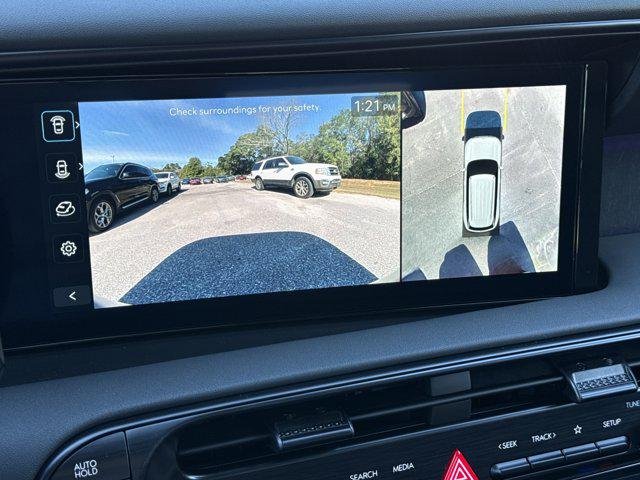New 2026 Earthy Brass Matte Hyundai XRT Pro image 26