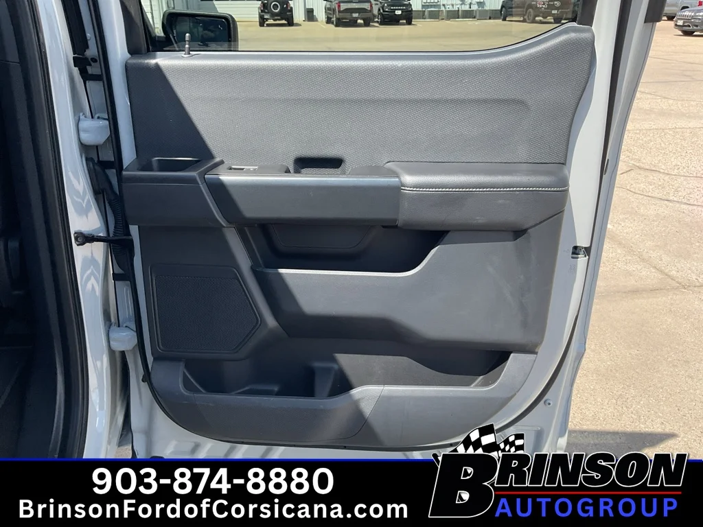 Used 2024 Avalanche Ford STX image 17