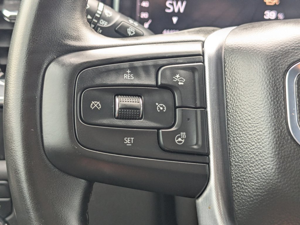 Used 2024 Onyx Black GMC Elevation image 22