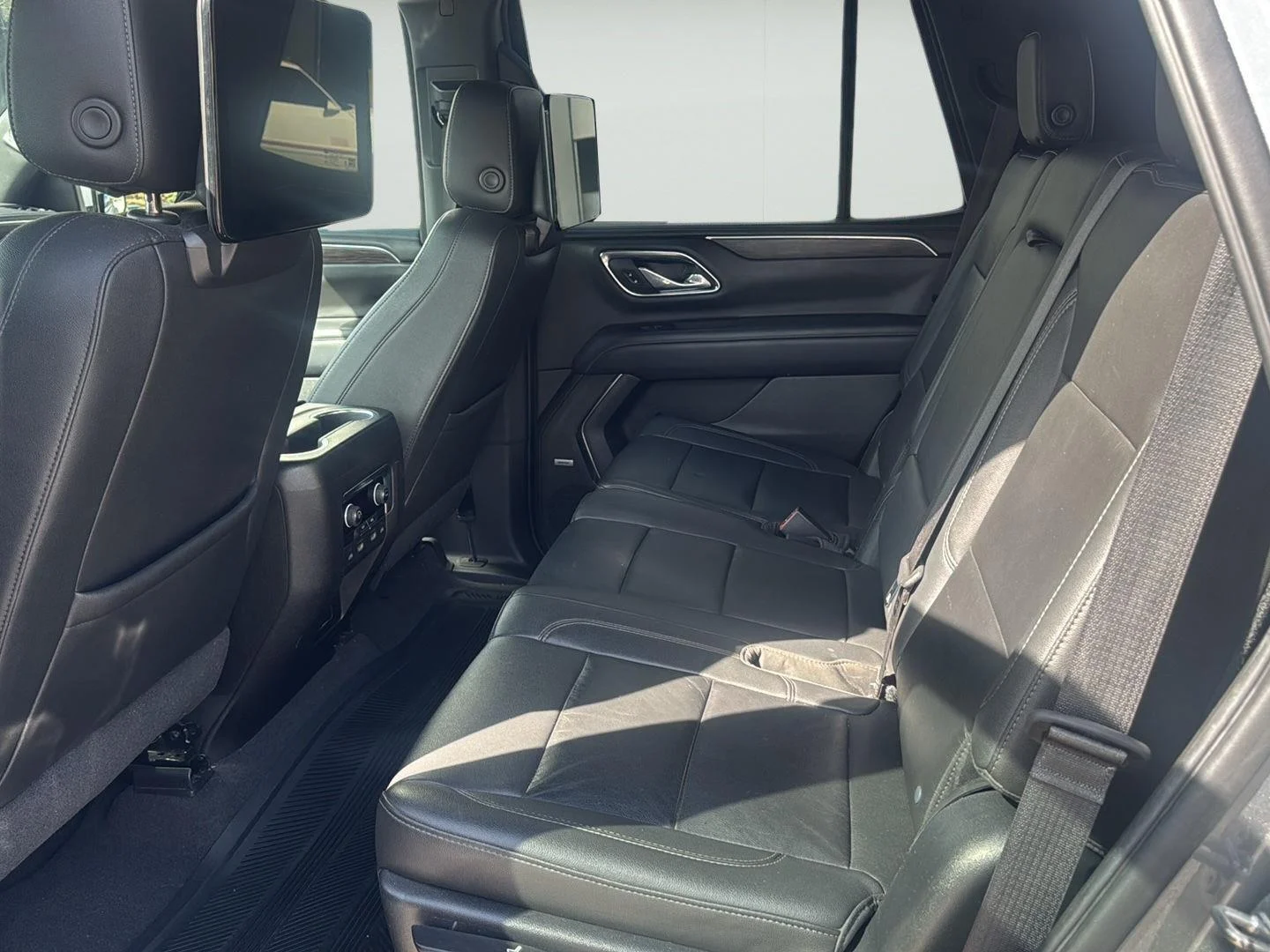 Used 2021 Satin Steel Metallic Chevrolet LT image 8