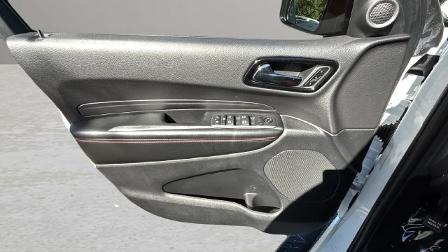 Used 2025 White Dodge GT Plus image 17