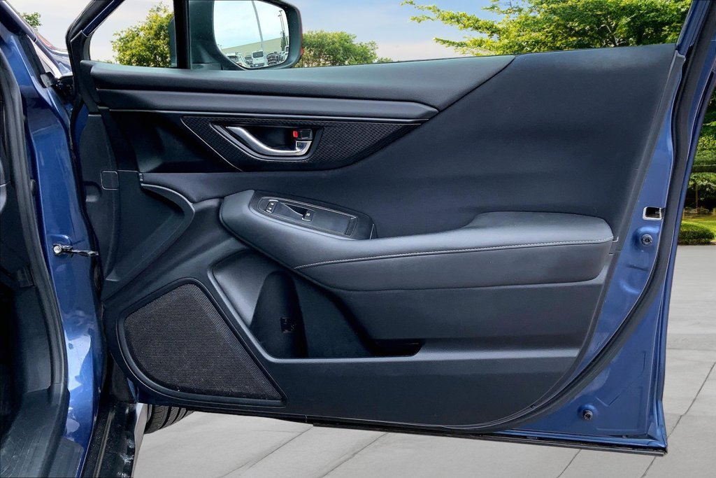 Used 2020 Blue Subaru Premium image 25