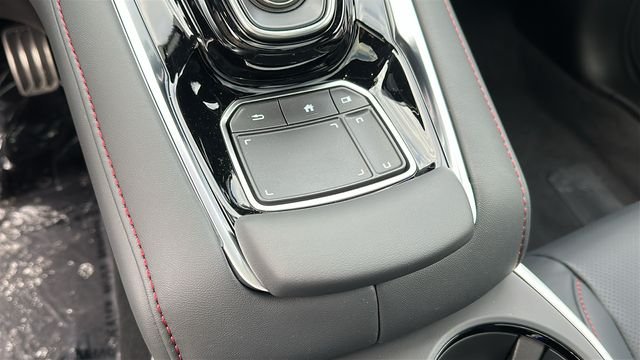 New 2026 Liquid Carbon Metallic Acura A-Spec Package image 19