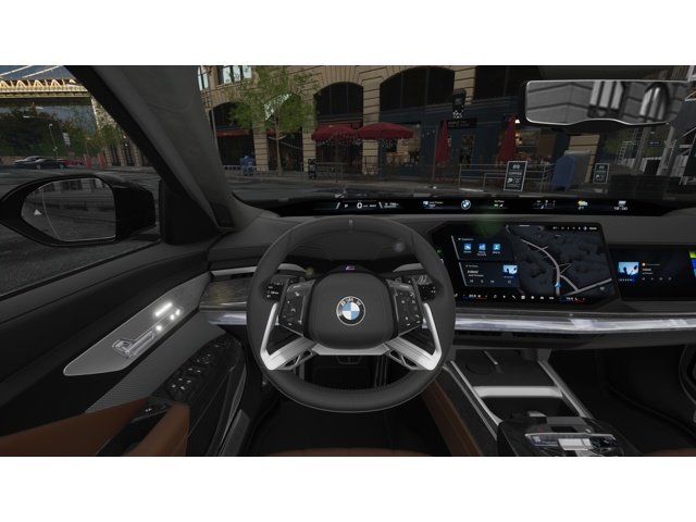 New 2027 Black Sapphire Metallic BMW  image 13