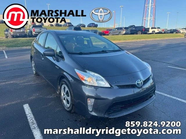 Used 2015 Gray Toyota Two image 1