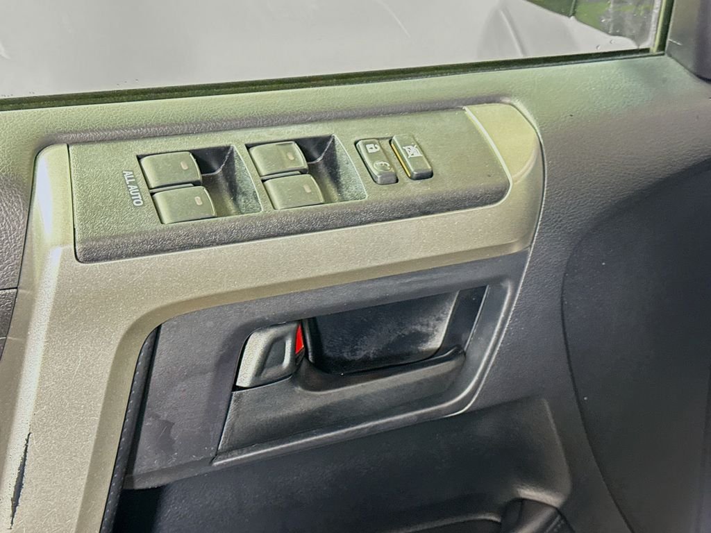 Used 2012 Magnetic Gray Metallic Toyota Limited image 17