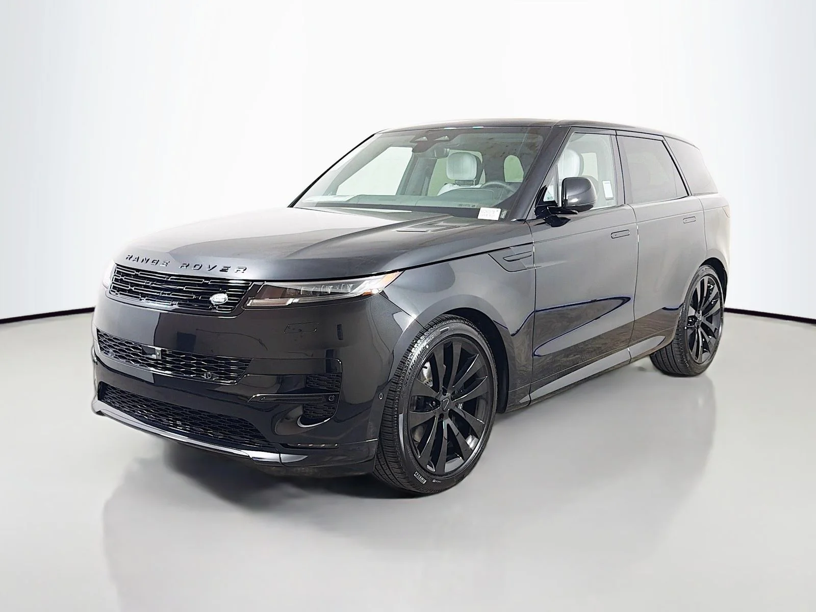 2026 Land Rover Range Rover Sport P400 MHEV Dynamic SE's photo