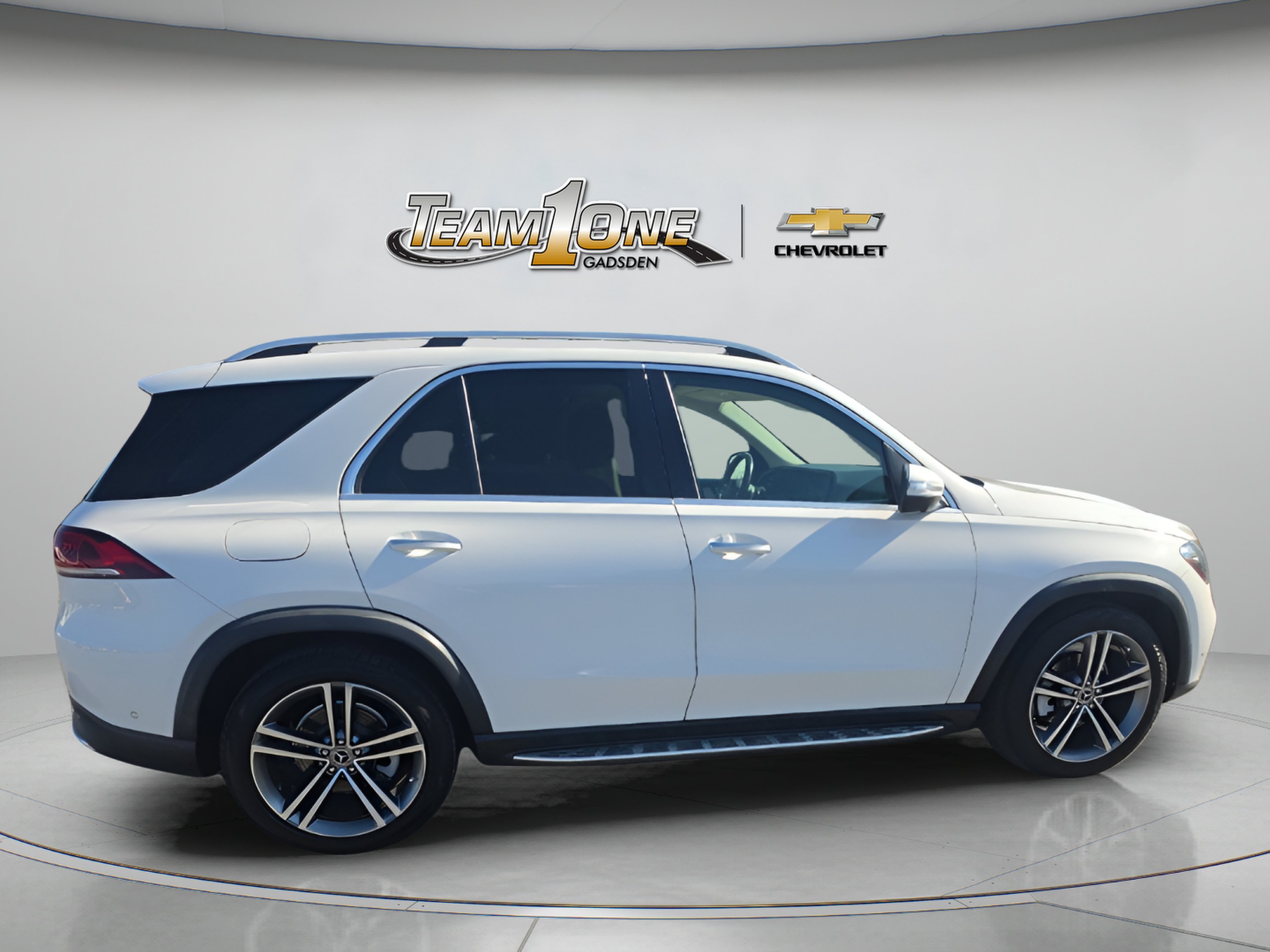 2020 Mercedes-Benz GLE GLE350 - Photo 10