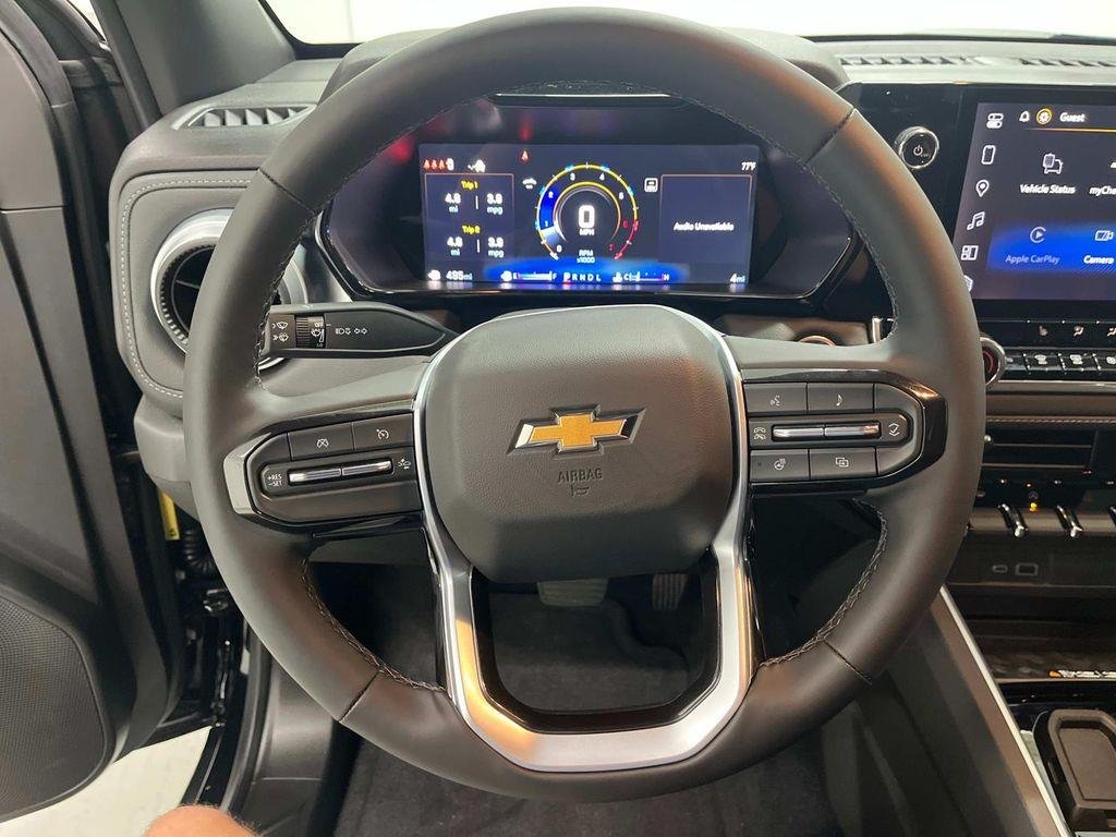 2026 Chevrolet Colorado LT - Photo 16