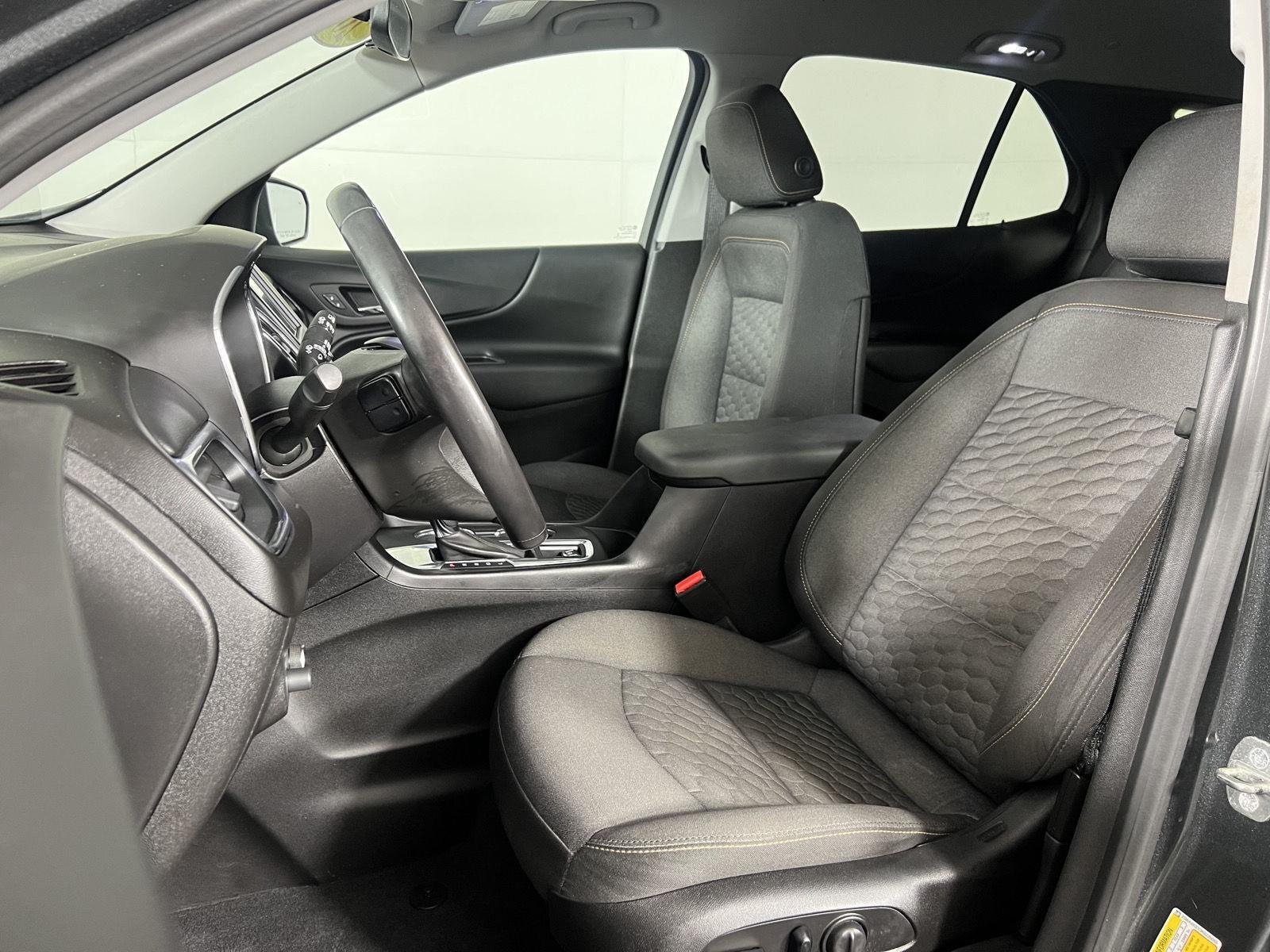 Used 2019 NIGHTFALL GRAY METALLIC Chevrolet LT image 32