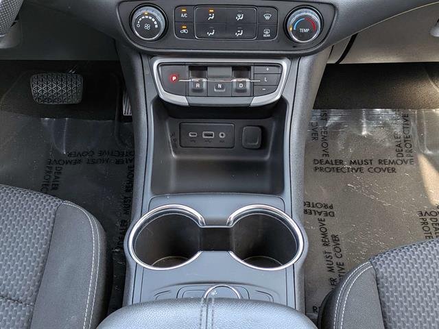 2024 GMC Terrain SLE - Photo 18