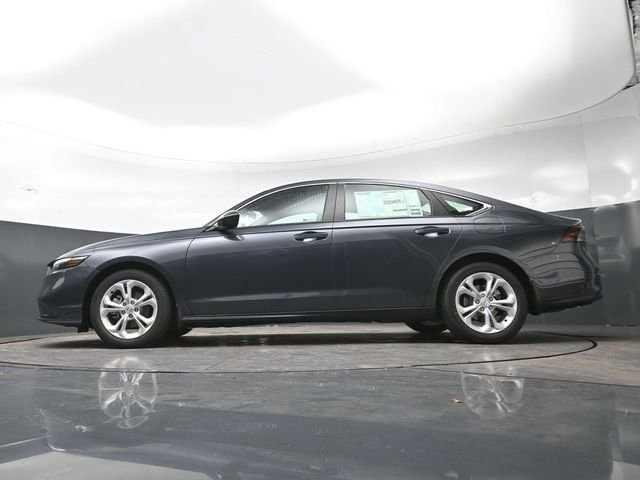 New 2026 Meteorite Gray Metallic Honda LX image 31