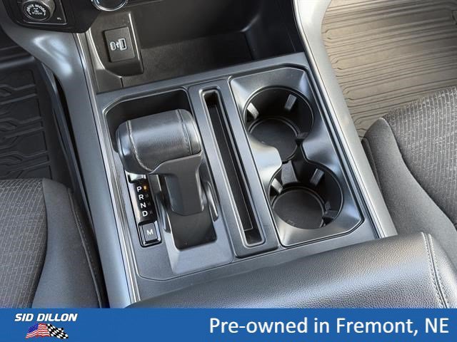 2024 Ford F-150 XLT - Photo 14