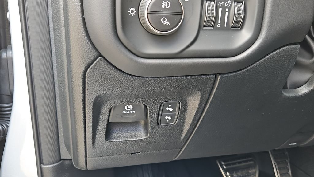 2026 RAM 1500 RHO - Photo 11