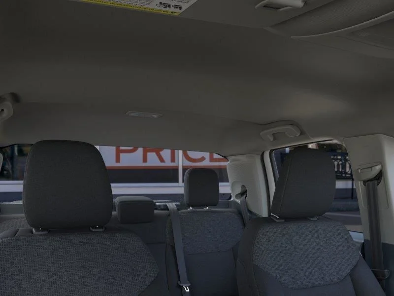 New 2026 White Ford XL image 12