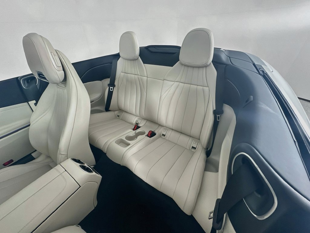 New 2027  Mercedes-Benz CLE 53 AMG® image 25