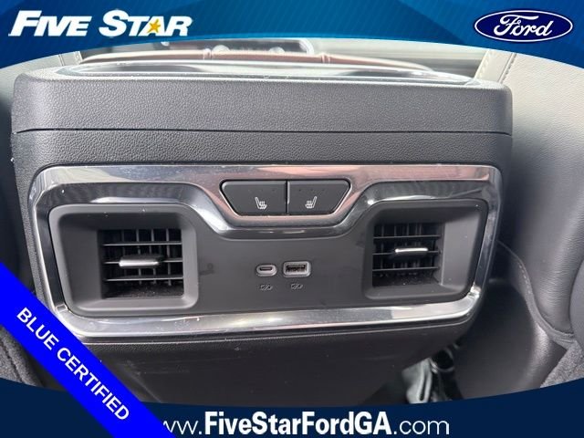 Used 2025 Sterling GMC Denali Ultimate image 12