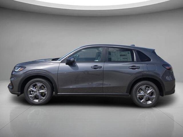 New 2027 Modern Steel Metallic Honda LX image 2