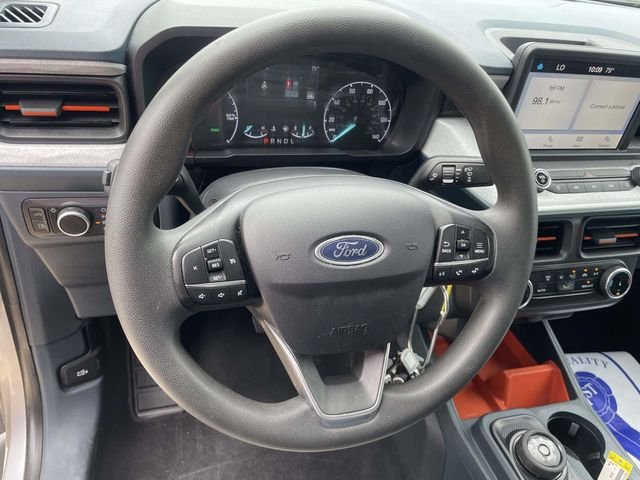 Used 2024 Silver Ford XLT image 14