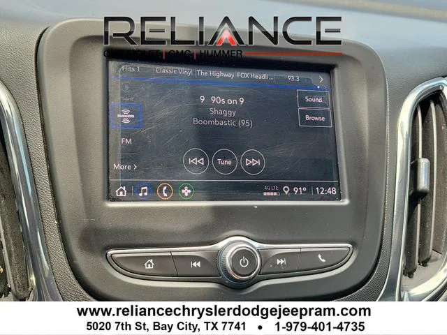 2024 Chevrolet Equinox RS - Photo 30