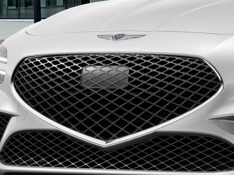2026 GENESIS G70 Standard - Photo 44