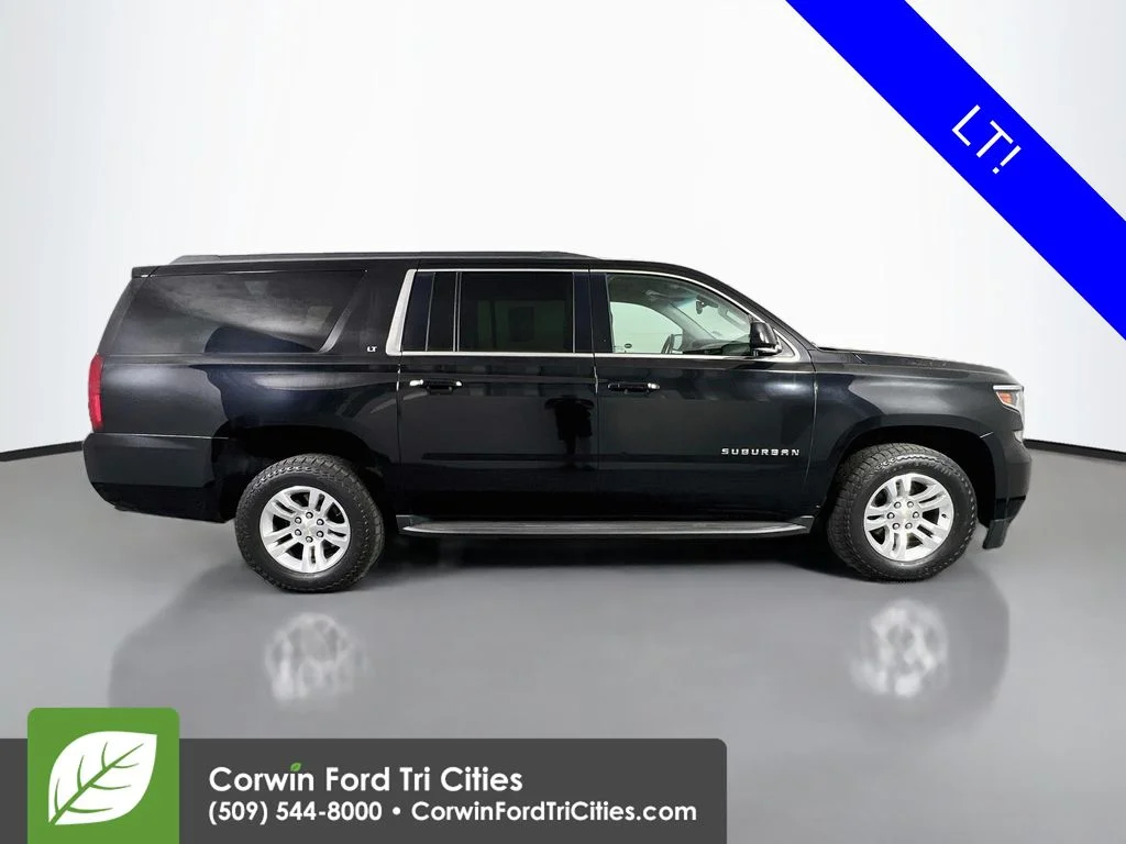 Used 2019 Black Chevrolet LT image 20