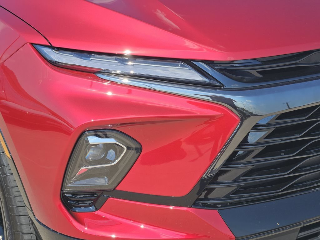 2026 Chevrolet Blazer RS - Photo 8