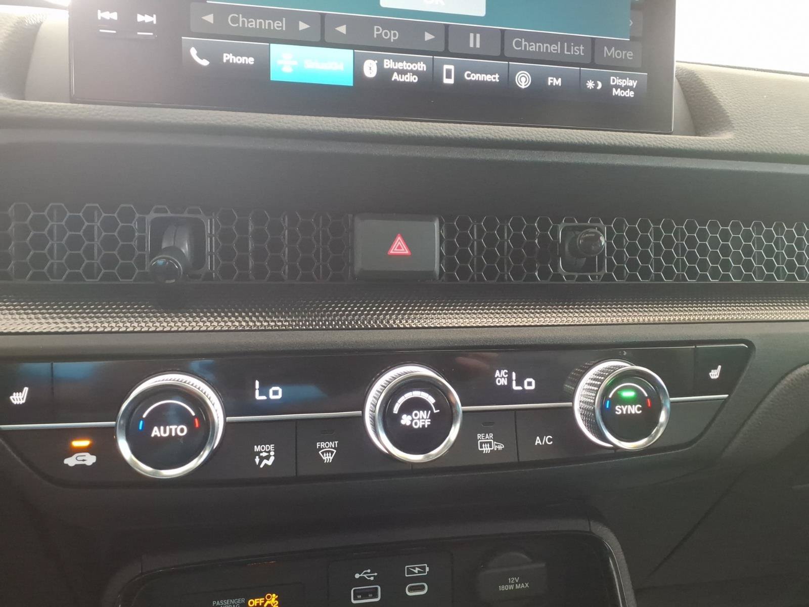 2024 Honda CR-V Sport-L - Photo 27
