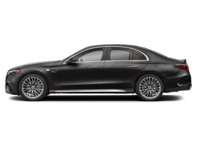 New 2026 Obsidian Black Metallic Mercedes-Benz AMG® E 53 E 4MATIC+ Sedan image 44