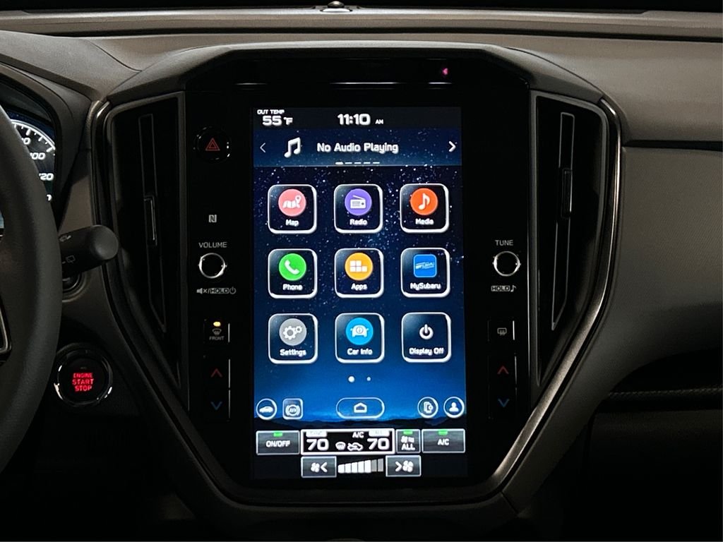 2026 Subaru Crosstrek Limited - Photo 18