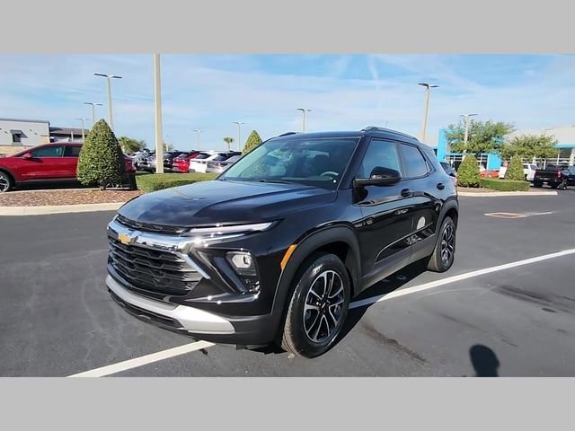 2026 Chevrolet Trailblazer LT - Photo 29