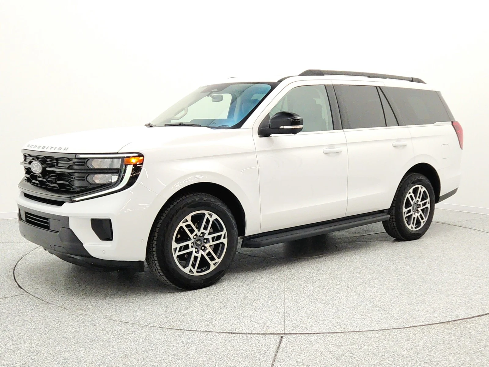 2025 Ford Expedition Active 4x4's photo