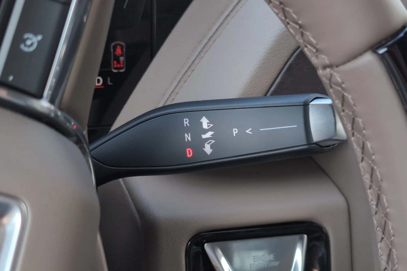 New 2026 Glacier White Tricoat GMC Denali image 24