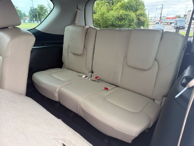 Used 2023 White Nissan SV image 13
