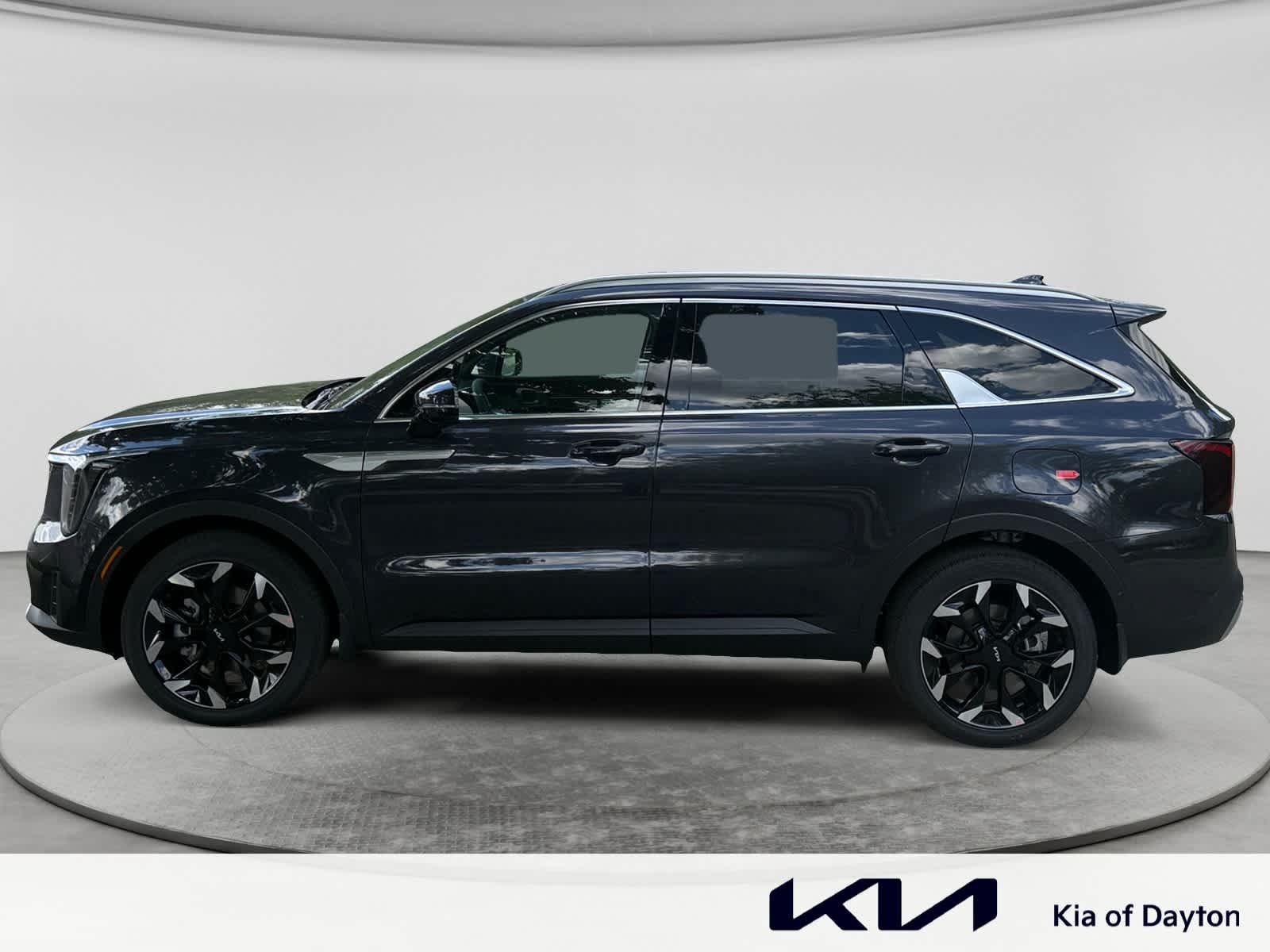 New 2026 Panthera Metal Kia SX image 8