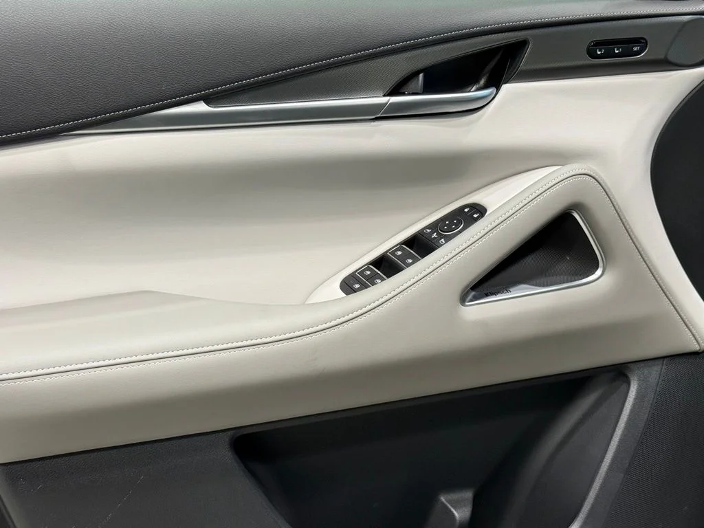 2026 INFINITI QX60 LUXE - Photo 15