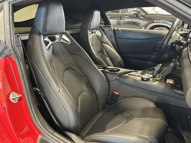 Used 2022 Red Toyota 3.0 image 14
