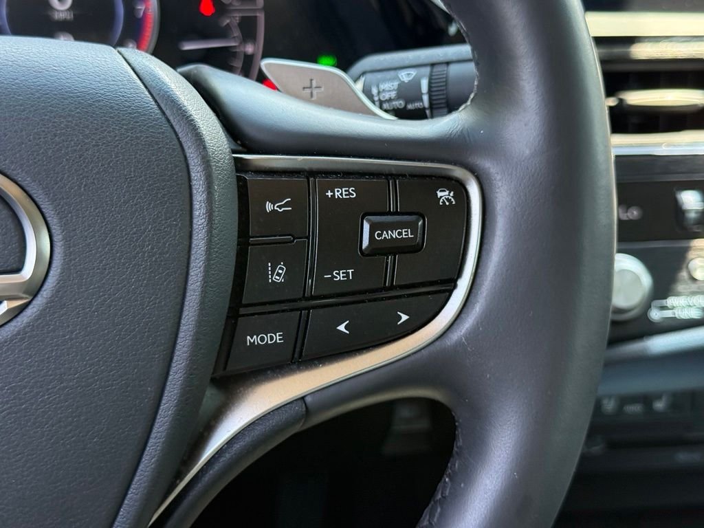 Certified Used 2022 MOONBEAM BEIGE MET. Lexus 350 image 31