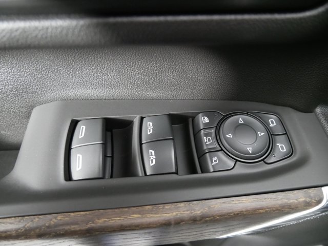 Used 2021 Ebony Twilight Metallic GMC Crew Cab Denali w/ Ultimate Pkg image 28