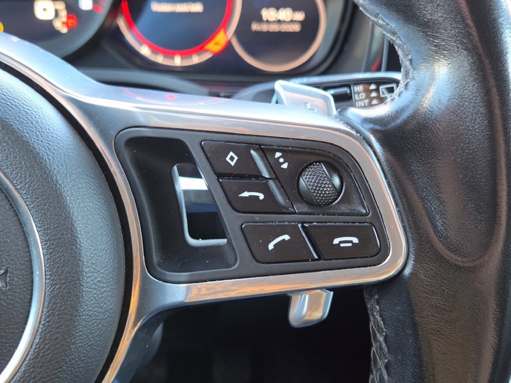 2020 Porsche Cayenne Base - Photo 16