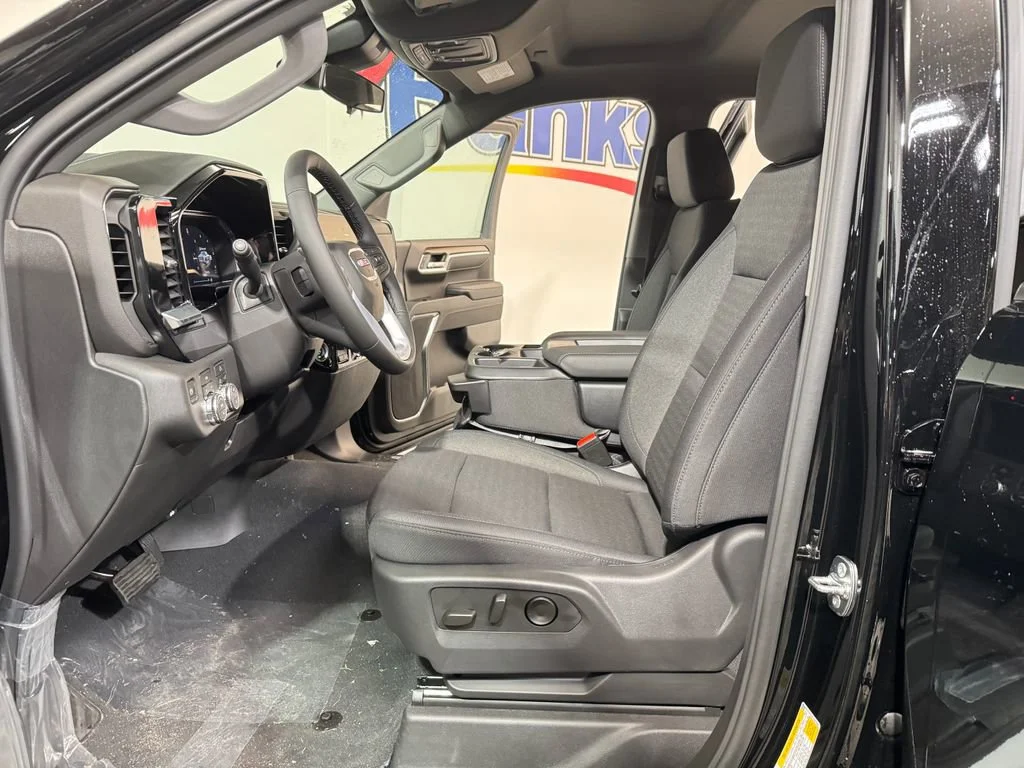 New 2026 Onyx Black GMC Elevation image 10