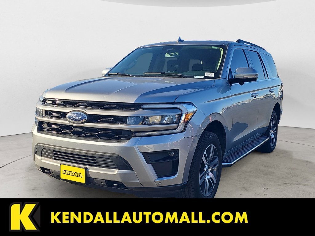 2022 Ford Expedition