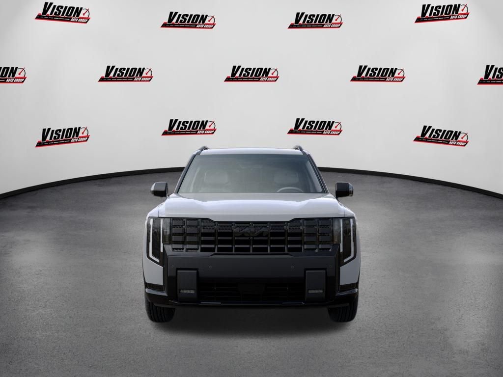 New 2027 Gray Kia X-Line SX image 2