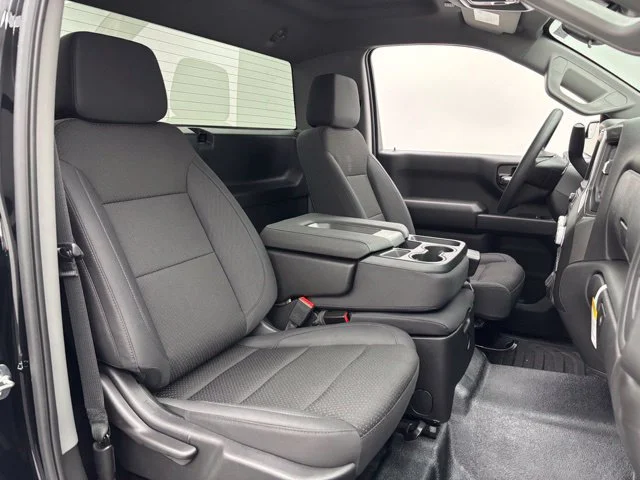 2026 GMC Sierra 1500 Pro - Photo 28