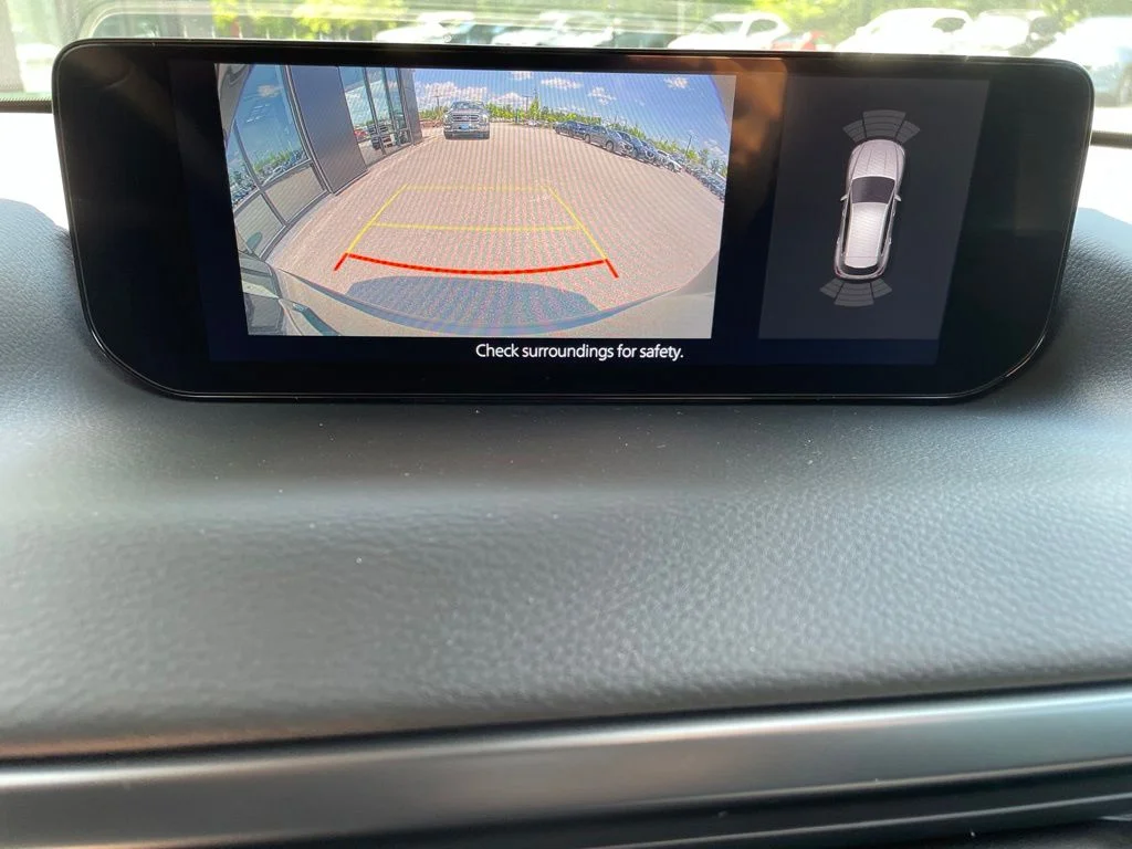 New 2026 Cypress Mazda 2.5 S Premium AWD image 28
