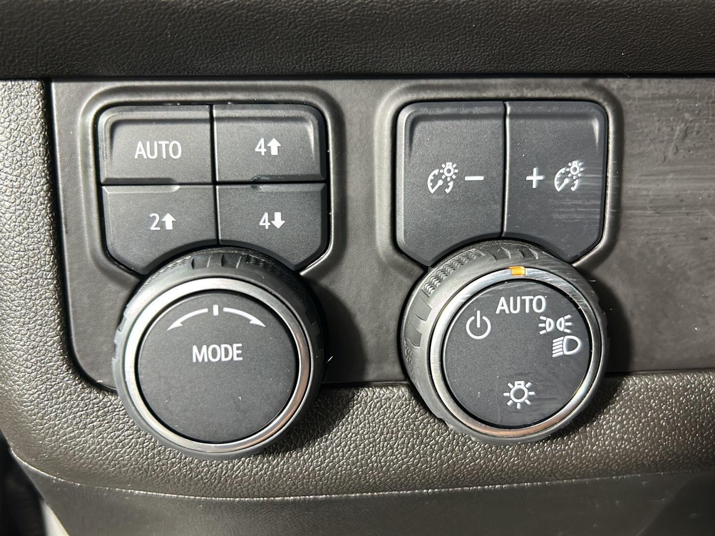 Used 2023 Summit White Chevrolet High Country image 25