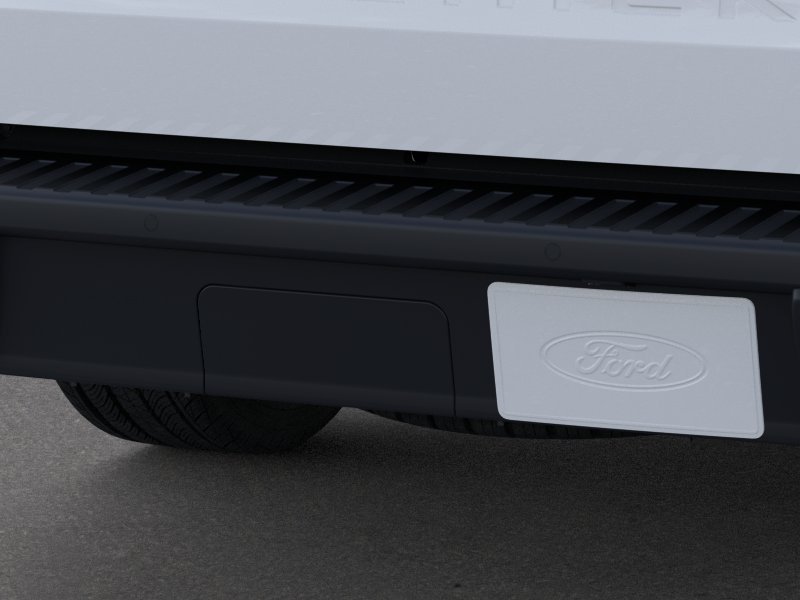 New 2026 Oxford White Ford XL image 29