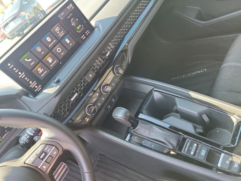 2023 Honda Accord Hybrid Sport - Photo 32