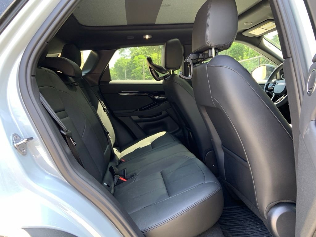 Used 2024 Gray Land Rover S image 20