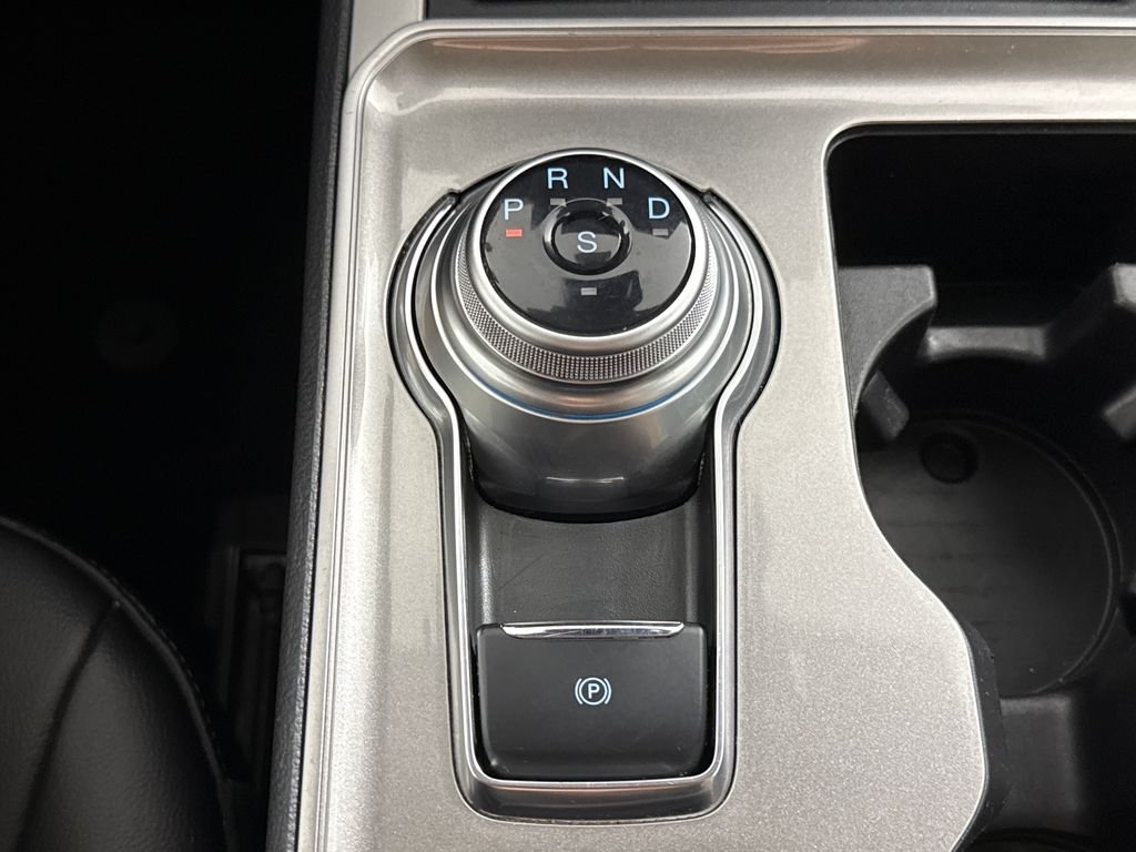 2023 Ford Edge SEL - Photo 21